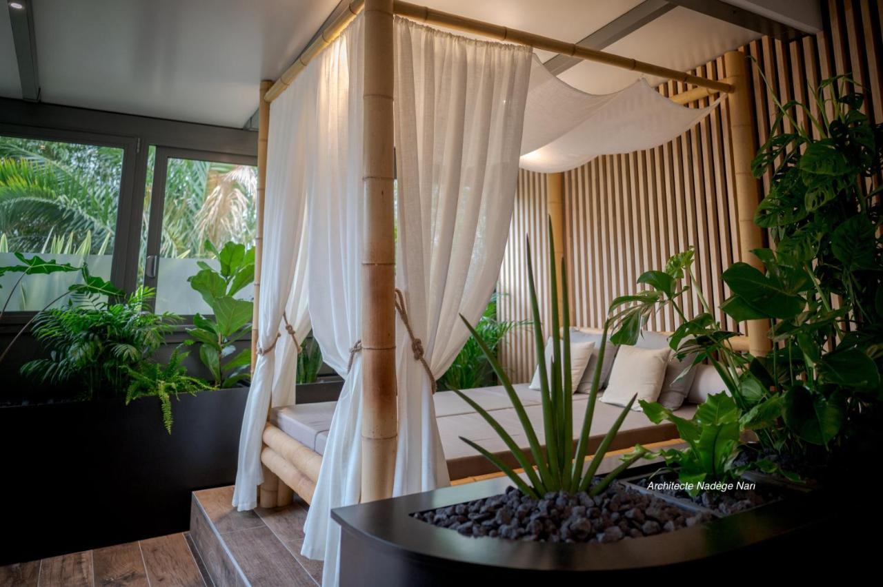 Central Park Hotel & Spa La Rochelle  Bagian luar foto