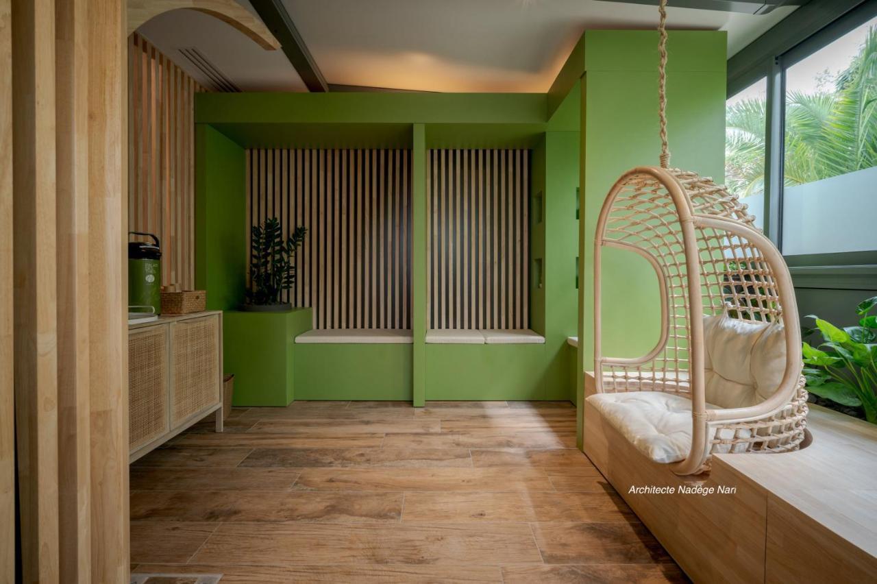 Central Park Hotel & Spa La Rochelle  Bagian luar foto